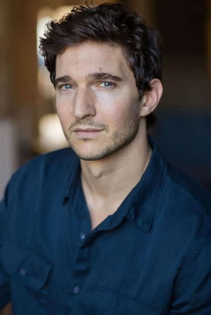 Unveiling the Journey of Jake Silbermann