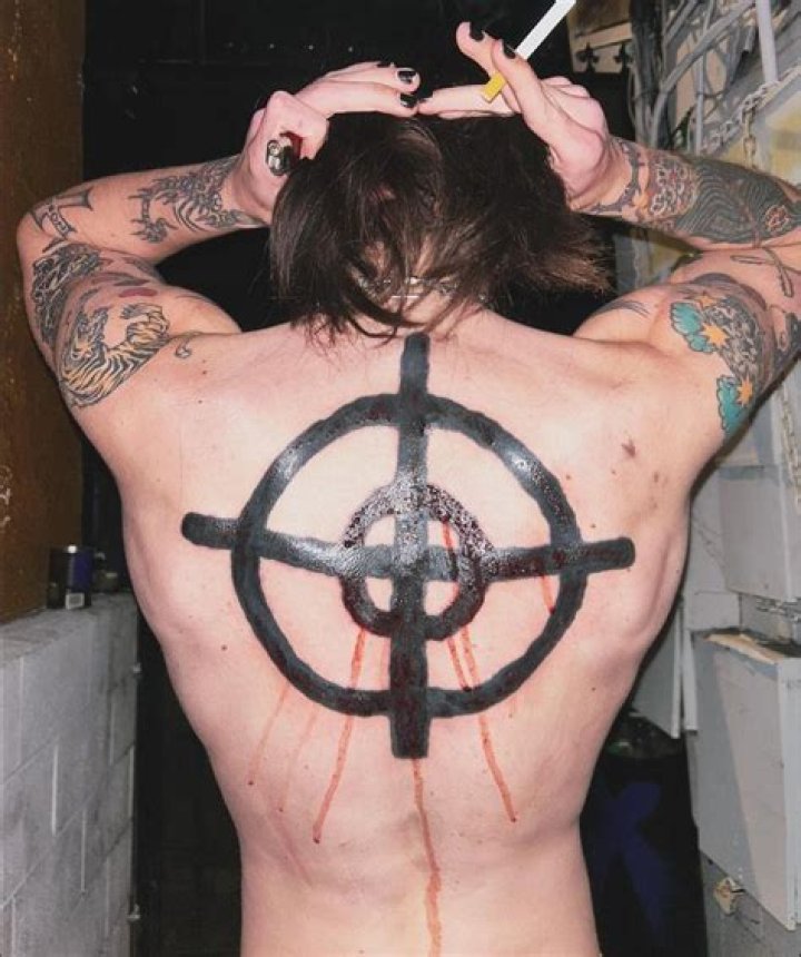 Jake Weber Tattoos: The Ultimate Guide to His Art, Style, and Legacy