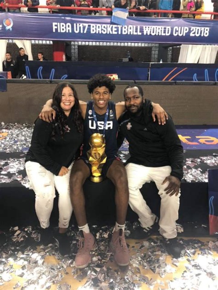 Understanding Jalen Green's Parents: A Deep Dive into Their Influence