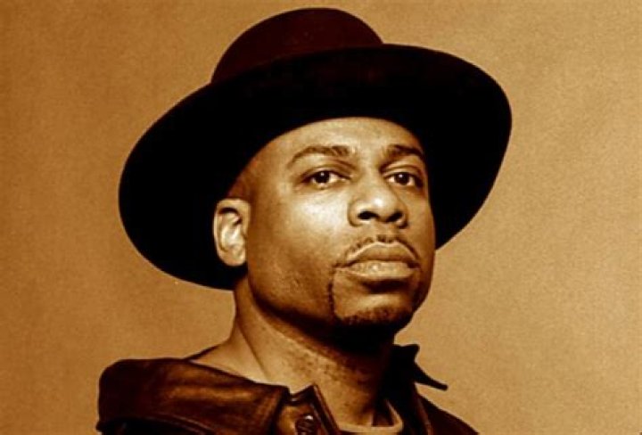 Jam Master Jay: Net Worth at Death and His Impact on Music