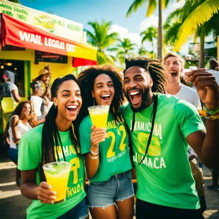 Understanding Jamaica Drinking Age: A Comprehensive Guide