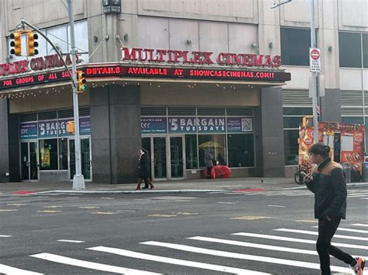 Discover the Vibrant Experience at Jamaica Multiplex Cinemas, New York, NY