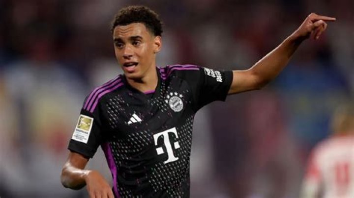 Jamal Musiala's Religion: Insights into His Faith and Background