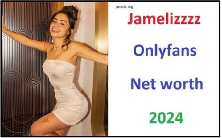 Jameliz Benitez Nude Videos: The Truth Behind the Controversy