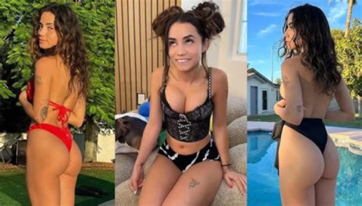 Jameliz Benitez Smith Nude: Debunking Myths and Understanding the Real Story