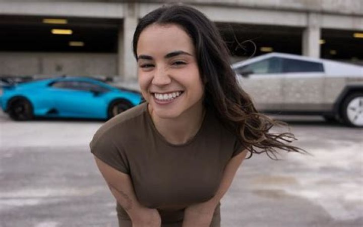 Jameliz Benitez: Rising Star of the Entertainment World