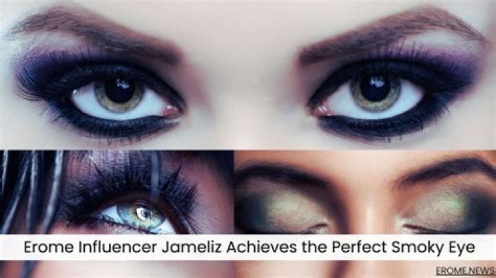 Unveiling the Phenomenon: Jameliz Erome and Her Impact on the Digital World