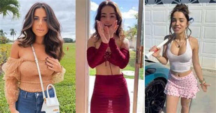 Exploring the Life and Career of Jameliz S: A Rising Star in the Entertainment Industry