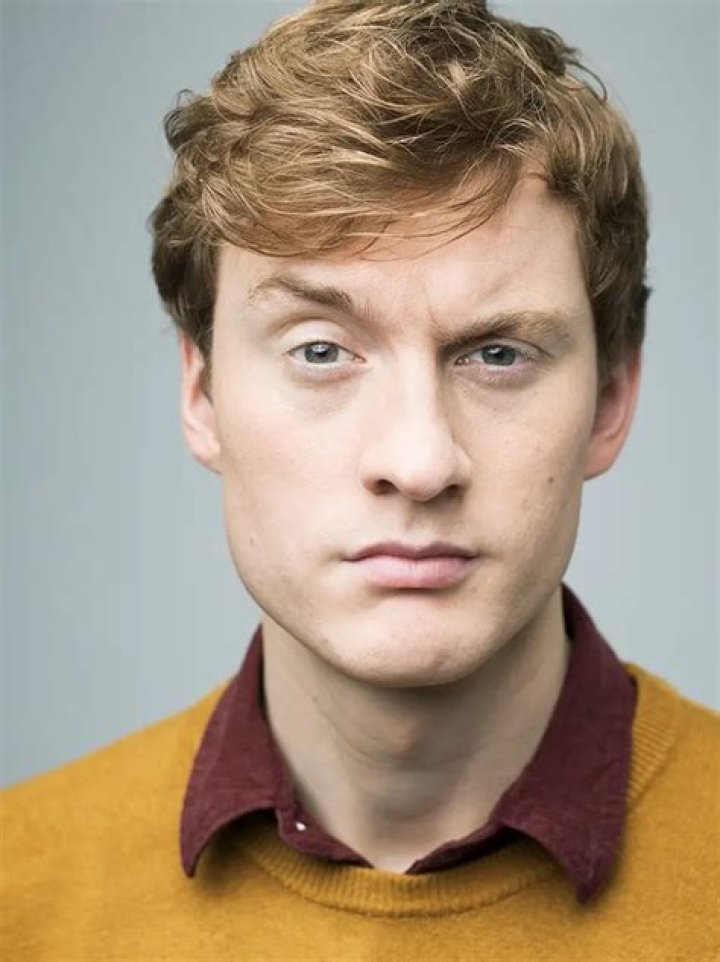 James Acaster: The Rise of a Comedy Genius