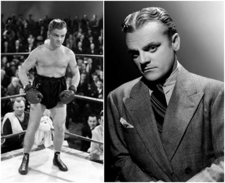 Unraveling the Mystery of James Cagney Height