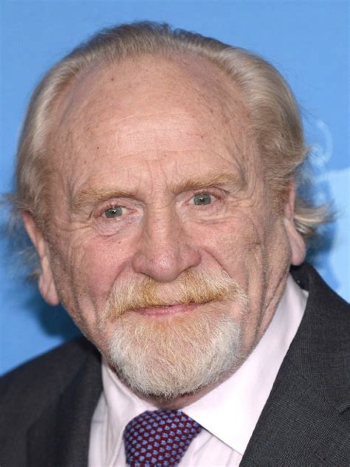 James Cosmo: The Versatile Actor and His Journey Through Film and Television