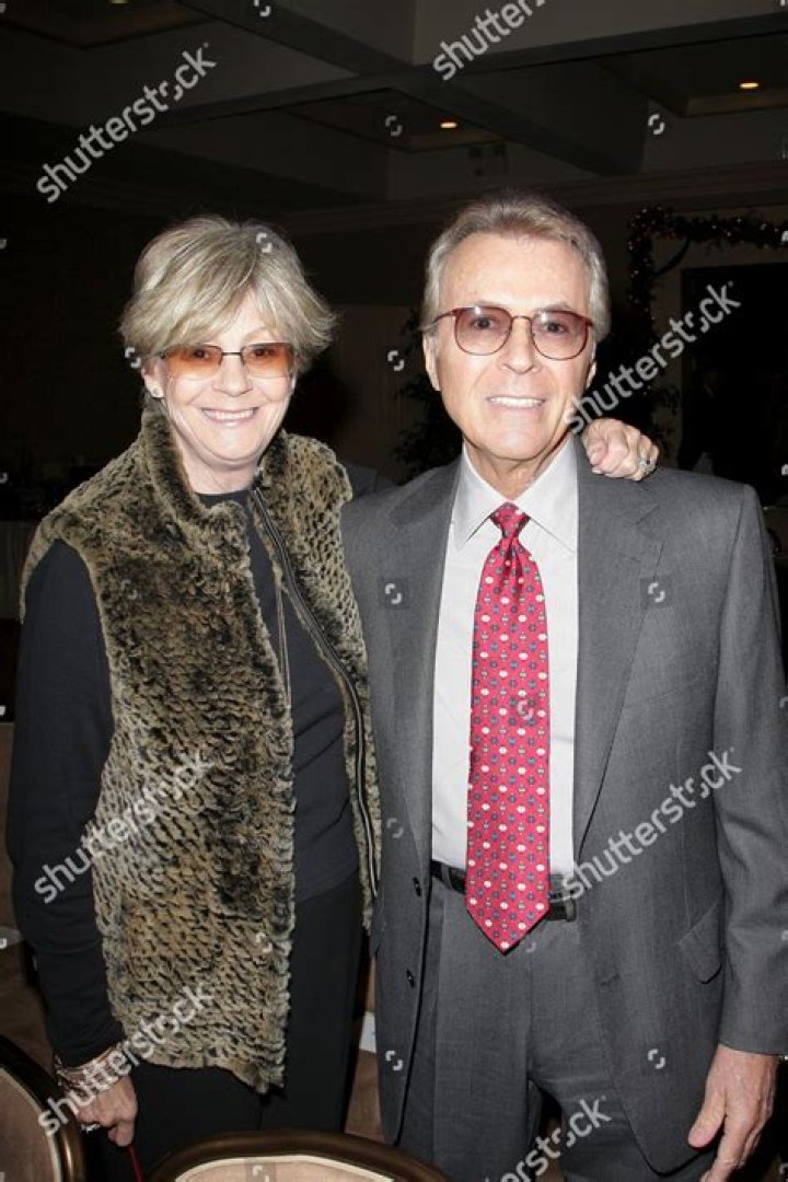 James Darren and Wife Today: A Journey Through Love and Life