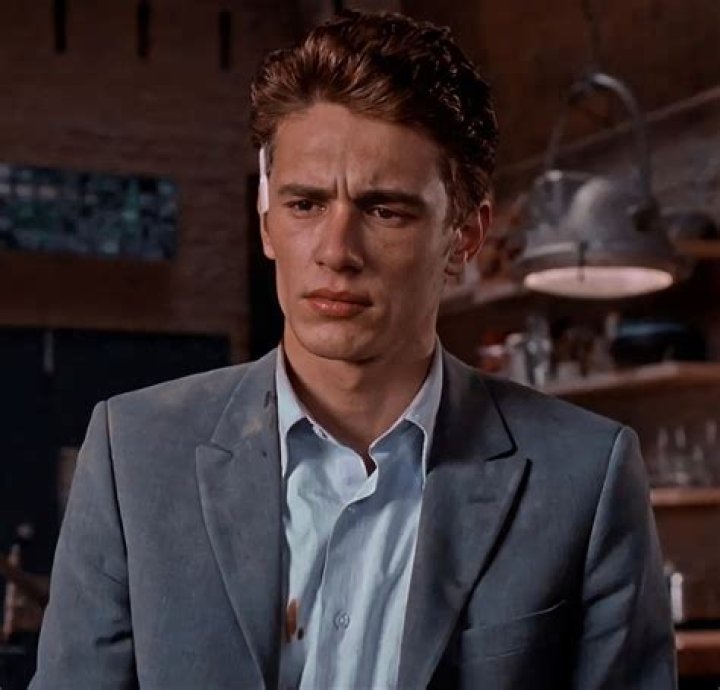 James Franco as Harry Osborn: A Deep Dive into His Character and Performance