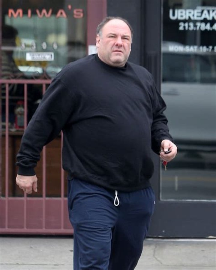 James Gandolfini Height and Weight: A Comprehensive Overview