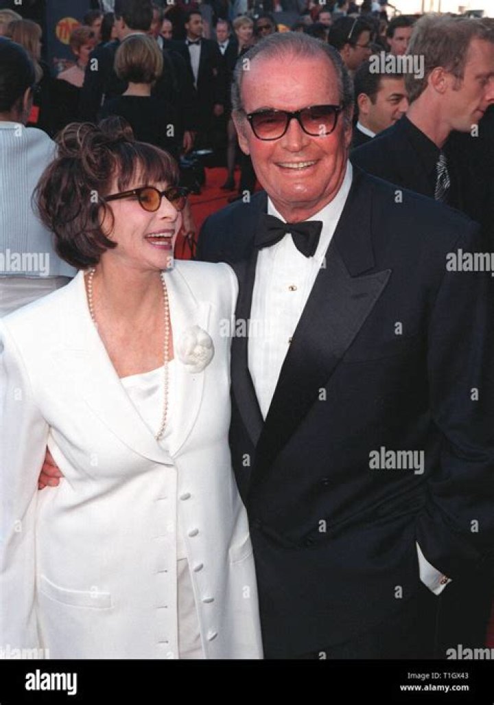 Get the Inside Scoop: James Garner's Wife Revealed