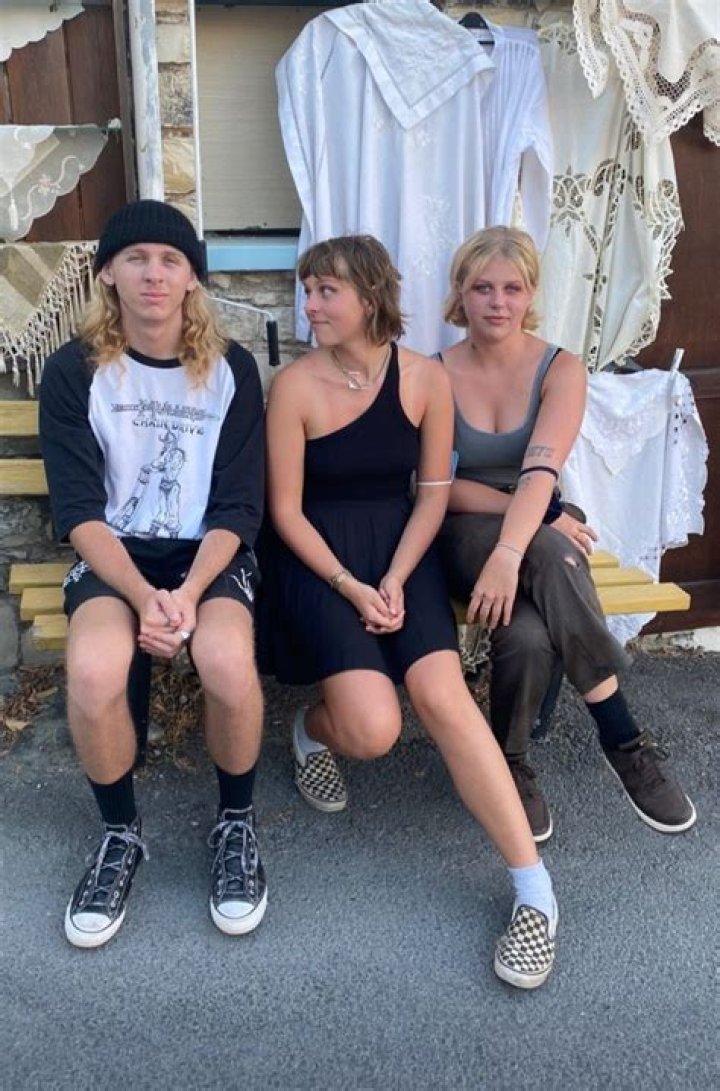 Exploring the Lives of James Hetfield's Kids: A Glimpse into the Family of Metallica's Frontman