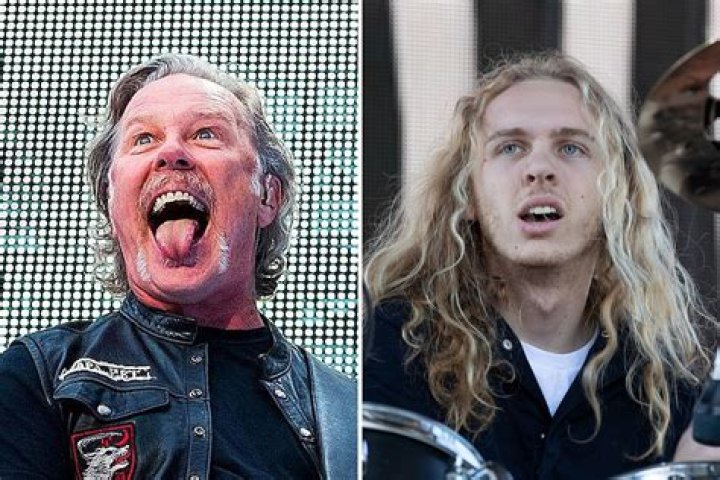 James Hetfield's Age and Influence: A Deep Dive into the Metal Icon's Life