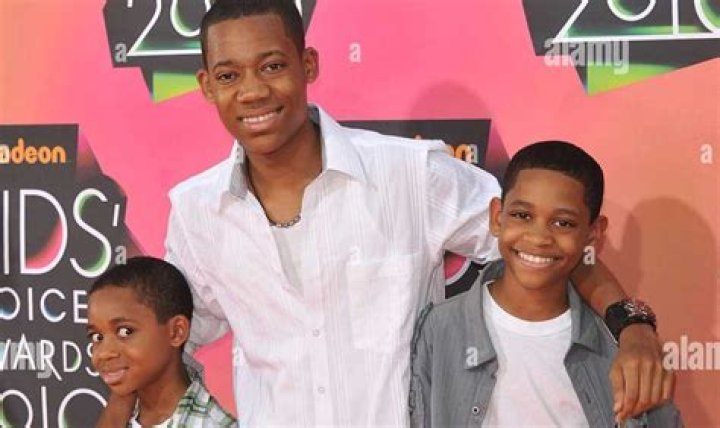 James Lawrence Tyler: The Remarkable Journey of a Visionary Entrepreneur