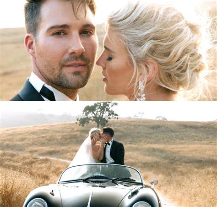 Discovering the Life of James Maslow’s Wife: A Journey Through Love and Fame