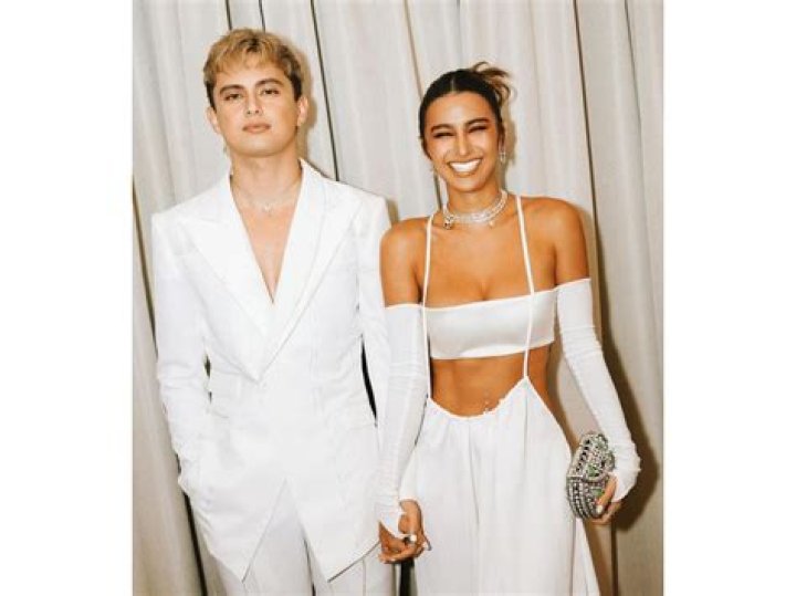 Unveiling the Mystery: Who is James Reid's Girlfriend?