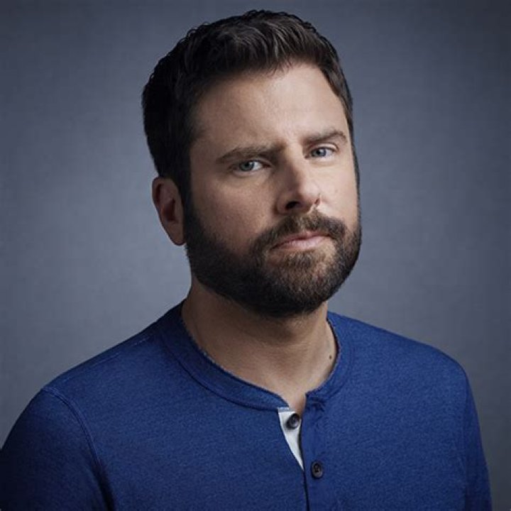 Unraveling the Charisma of James Roday