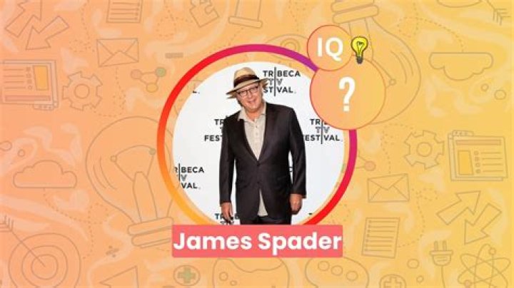 Exploring James Spader's IQ: A Deep Dive into the Mind of a Renowned Actor
