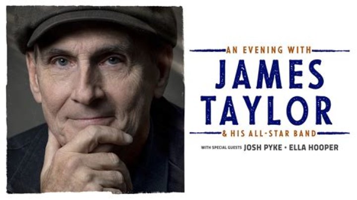 Explore James Taylor Tonight: Unforgettable Performances Unveiled