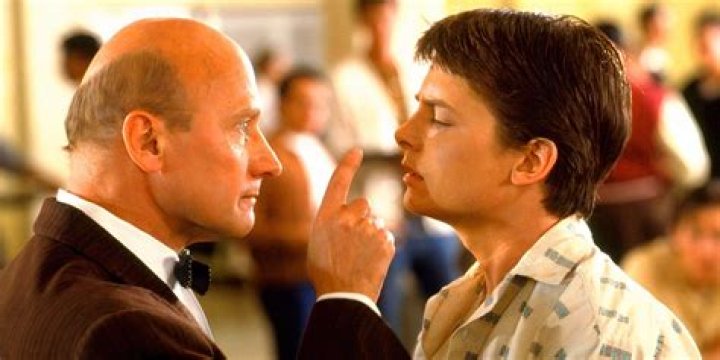 James Tolkan: A Comprehensive Look at the Life and Career of a Hollywood Icon