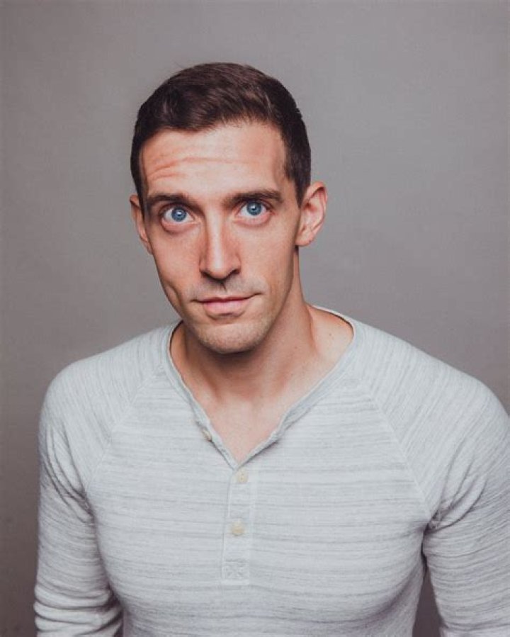 The Definitive Guide to James Willems' Age