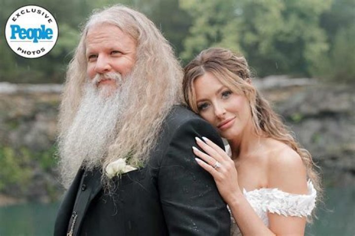 Who is Jamey Johnson's Girlfriend? Uncovering the Country Music Star's Love Life