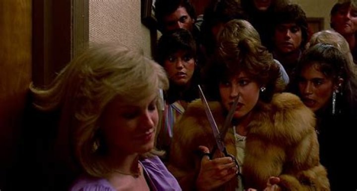 Discover the Iconic Role of Jami Gertz in the Classic Film Sixteen Candles