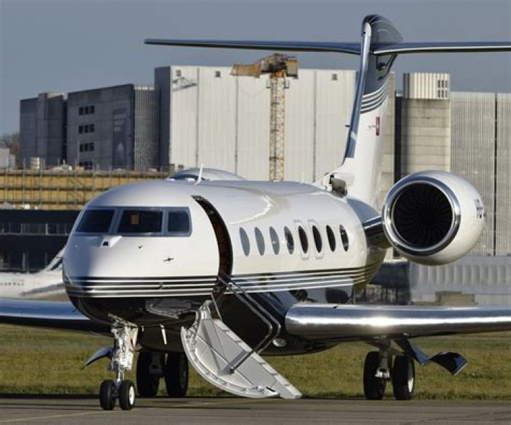 Unveiling Jamie Dimon's Private Jet: A Comprehensive Guide