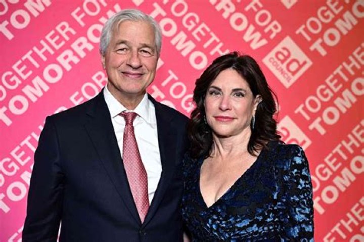 Jamie Dimon Wife: The Life and Legacy of Judy Dimon