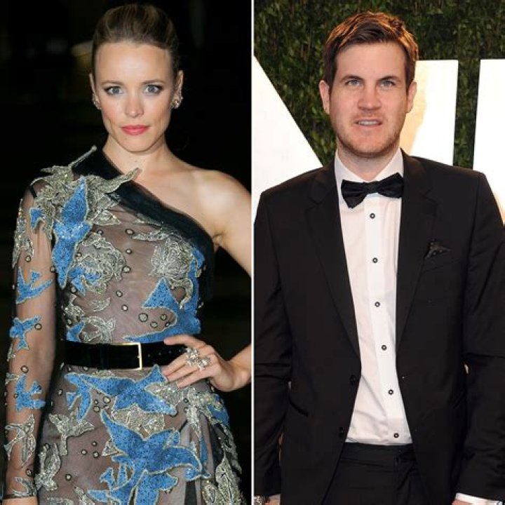 Unveiling the Love Story: Jamie Linden and Rachel McAdams