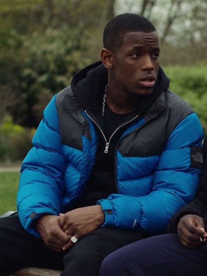 Jamie from Top Boy: A Deep Dive into the Character and Actor