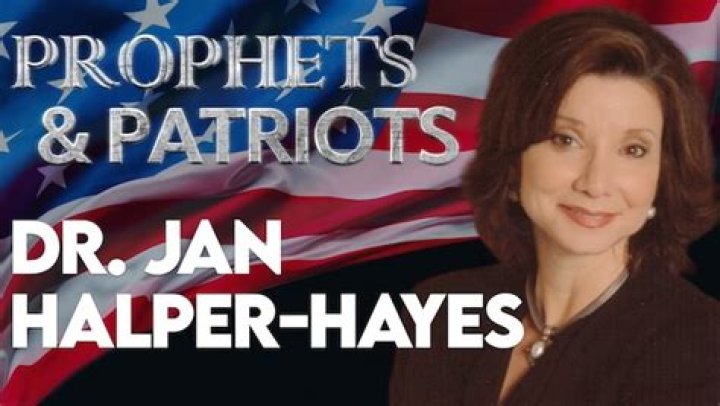 Jan Halper-Hayes: The Remarkable Journey of an Influential Figure in the World of Arts