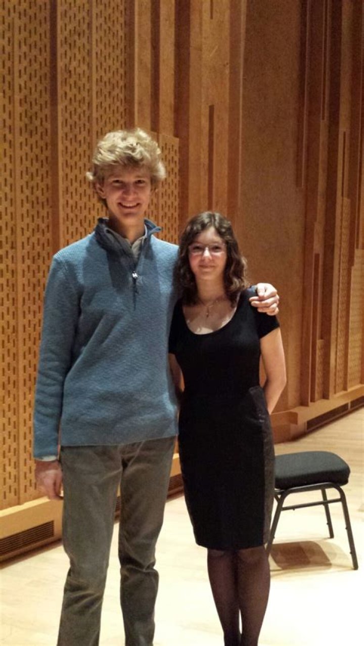 Unveiling the Mystique: Jan Lisiecki's Wife