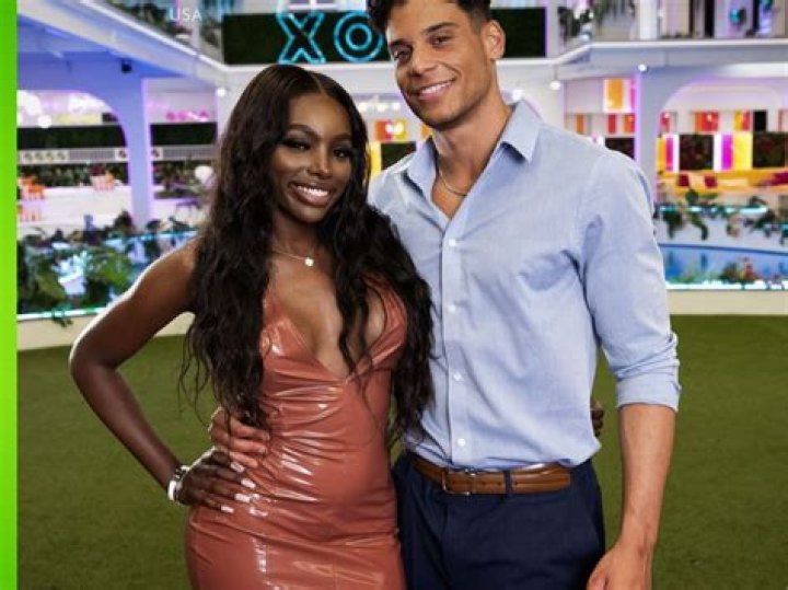 Jana Love Island USA: A Comprehensive Guide to Her Journey and Impact