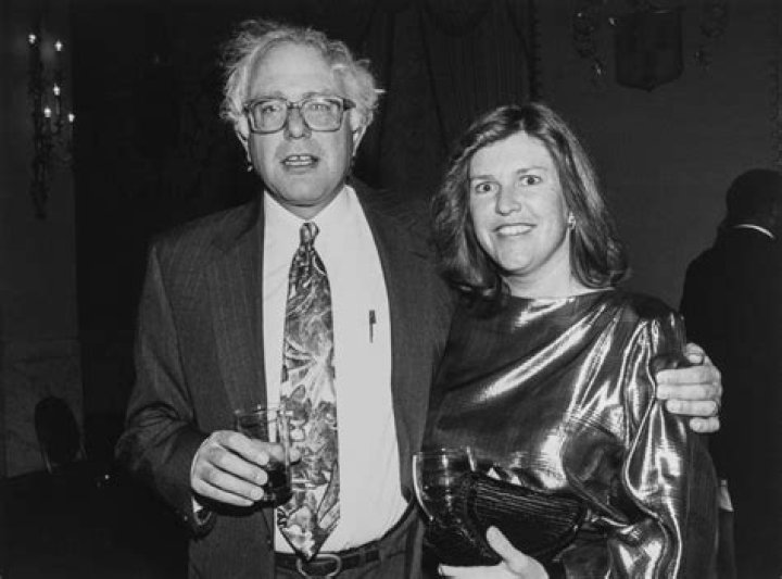 Jane O'Meara Sanders: A Trailblazer in Politics and Advocacy