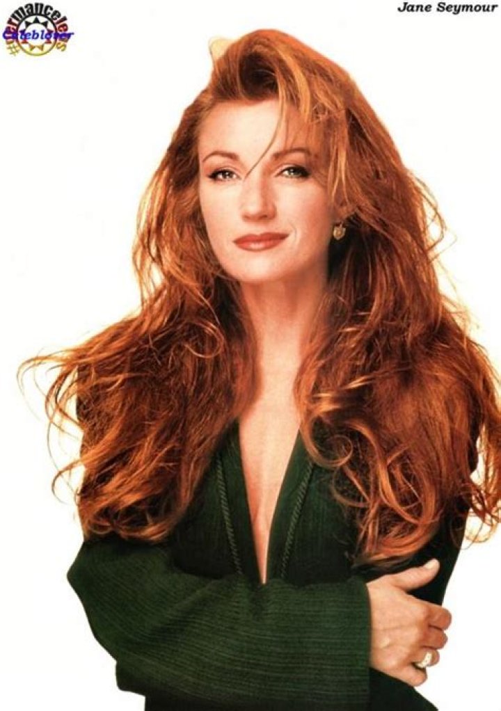 Jane Seymour Nude: Exploring the Iconic Moments of a Timeless Actress