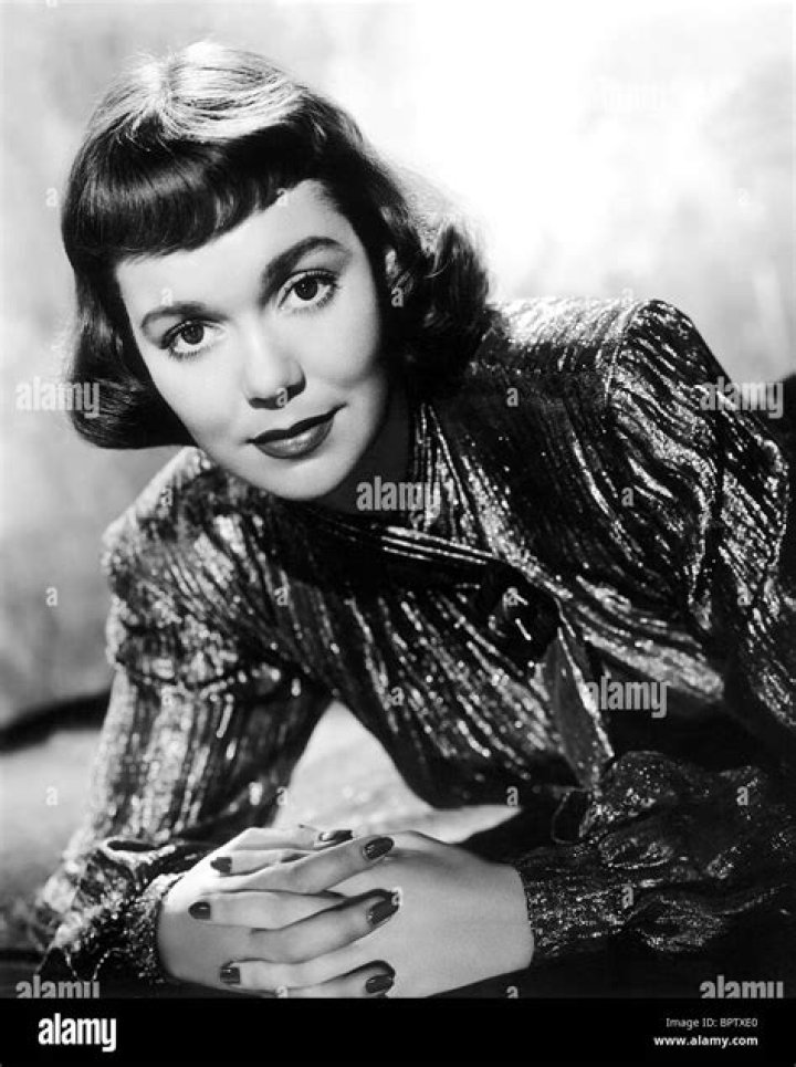 Jane Wyman: A Comprehensive Look at the Life and Career of the Acclaimed Actress