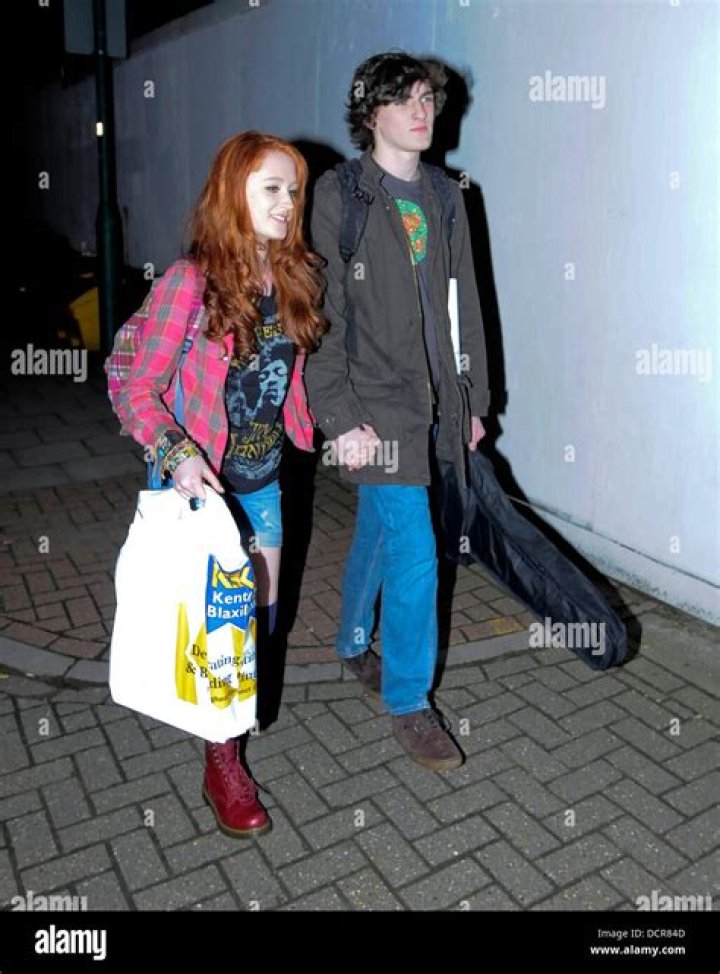 Exploring the Life of Janet Devlin and Her Husband