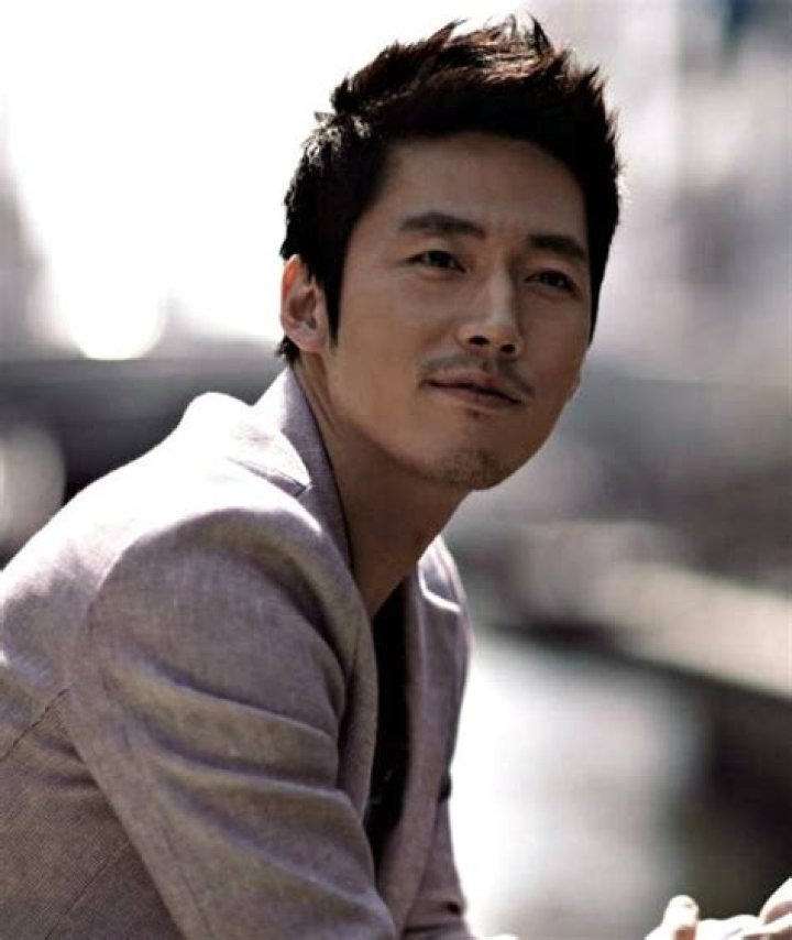 The Captivating Journey of Jang Hyuk: A Korean Entertainment Icon