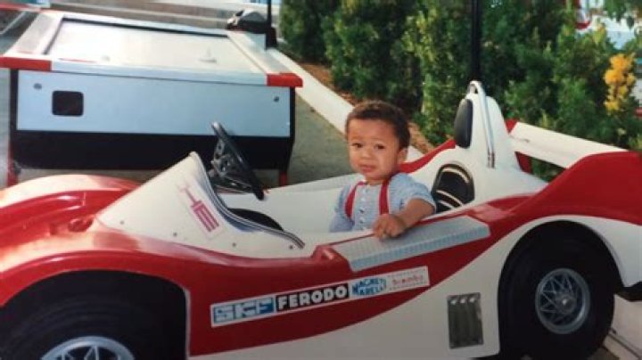 Exploring the Life and Legacy of Jann Mardenborough's Brother