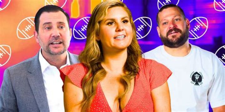 Jared and Brandi: A Deep Dive into Their Journey and Relationship