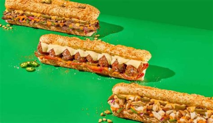 Understanding Jared From Subway's Sister: A Deep Dive into Her Life and Impact