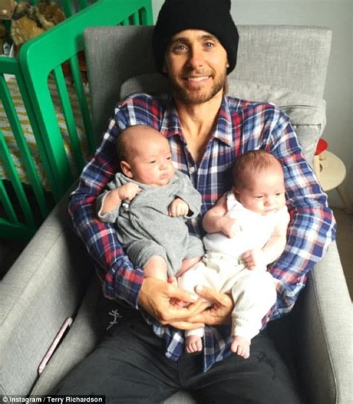 Jared Leto's Kids: A Deep Dive into the Life of the Actor and Musician