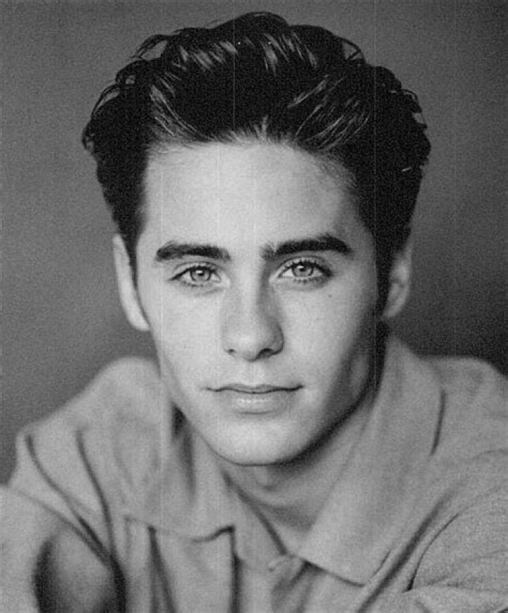 Jared Leto Young: A Deep Dive into the Early Life and Career of a Multi-Talented Star