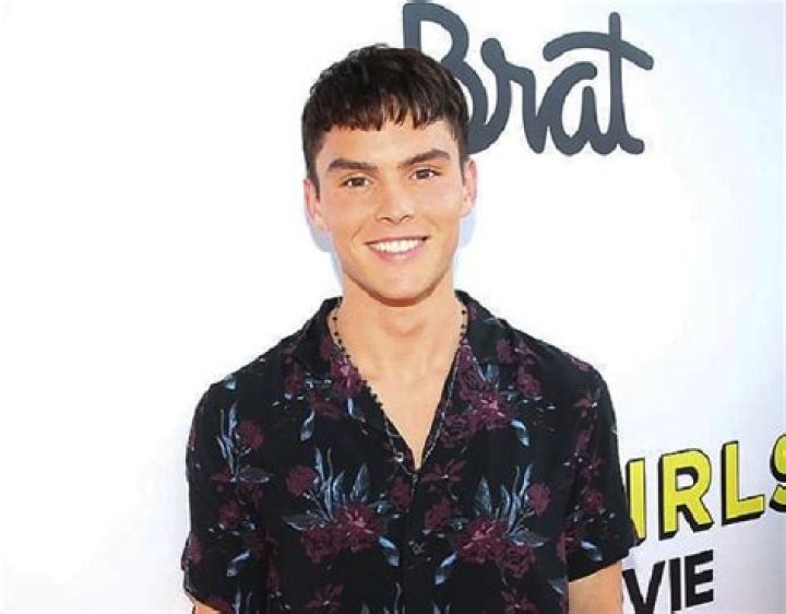 Jared Scott's Age: How Old is the Actor?