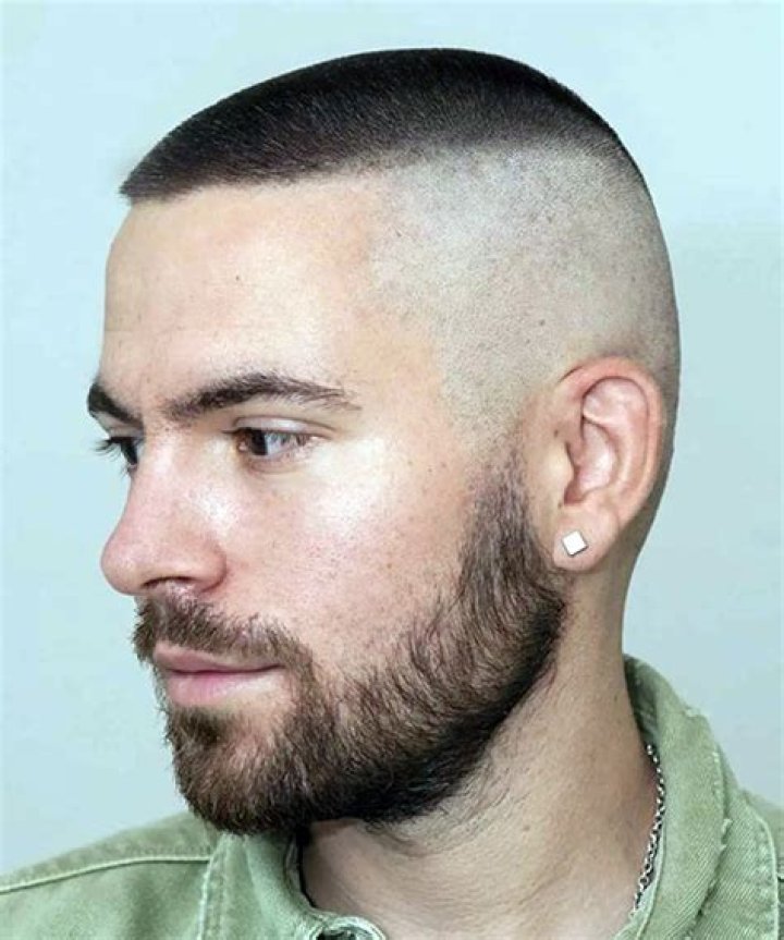 Discovering the Jarhead Haircut: A Symbol of Discipline and Style